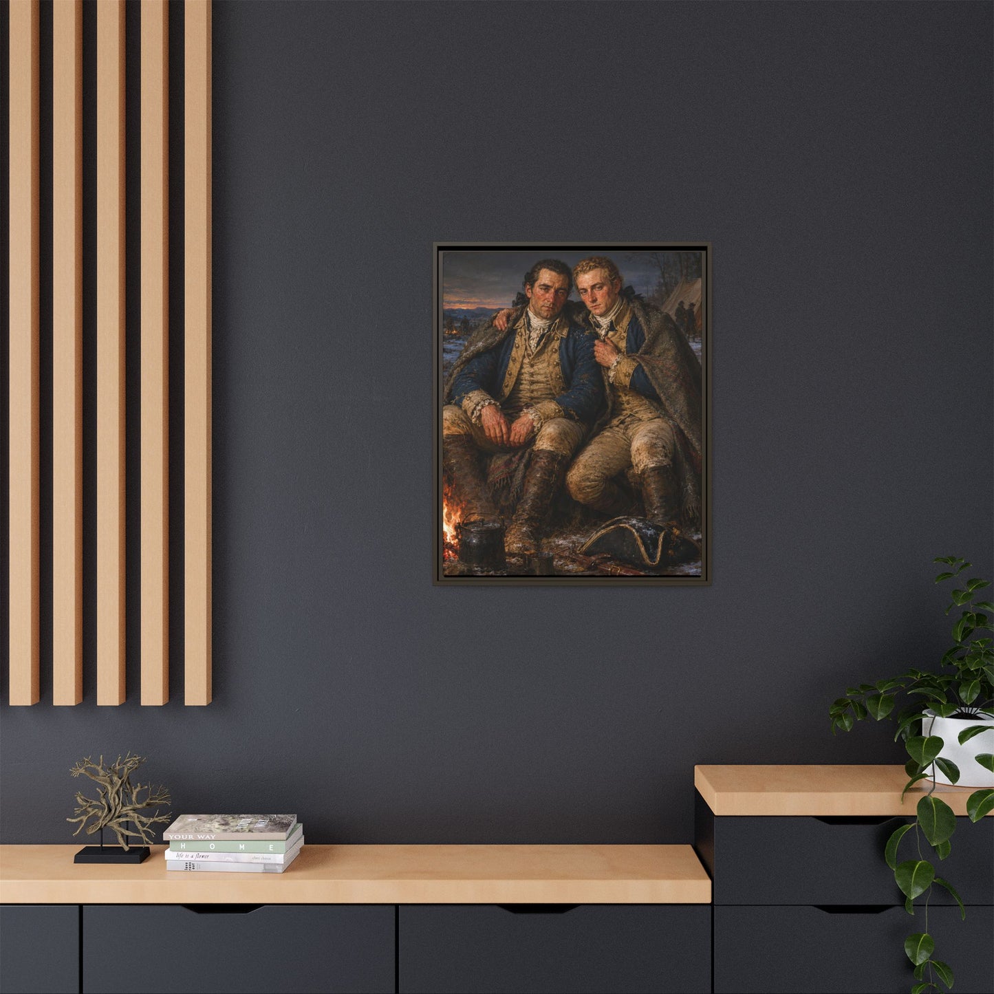 Missing Art Studies - 1776 | paire 043