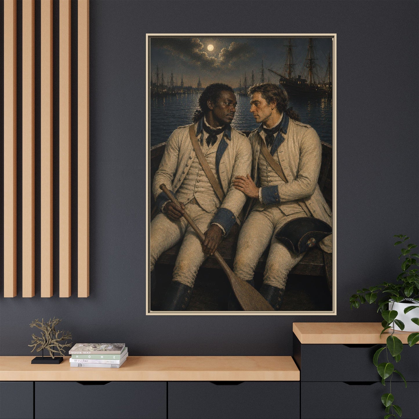 Missing Art Studies - 1776 | paire 051