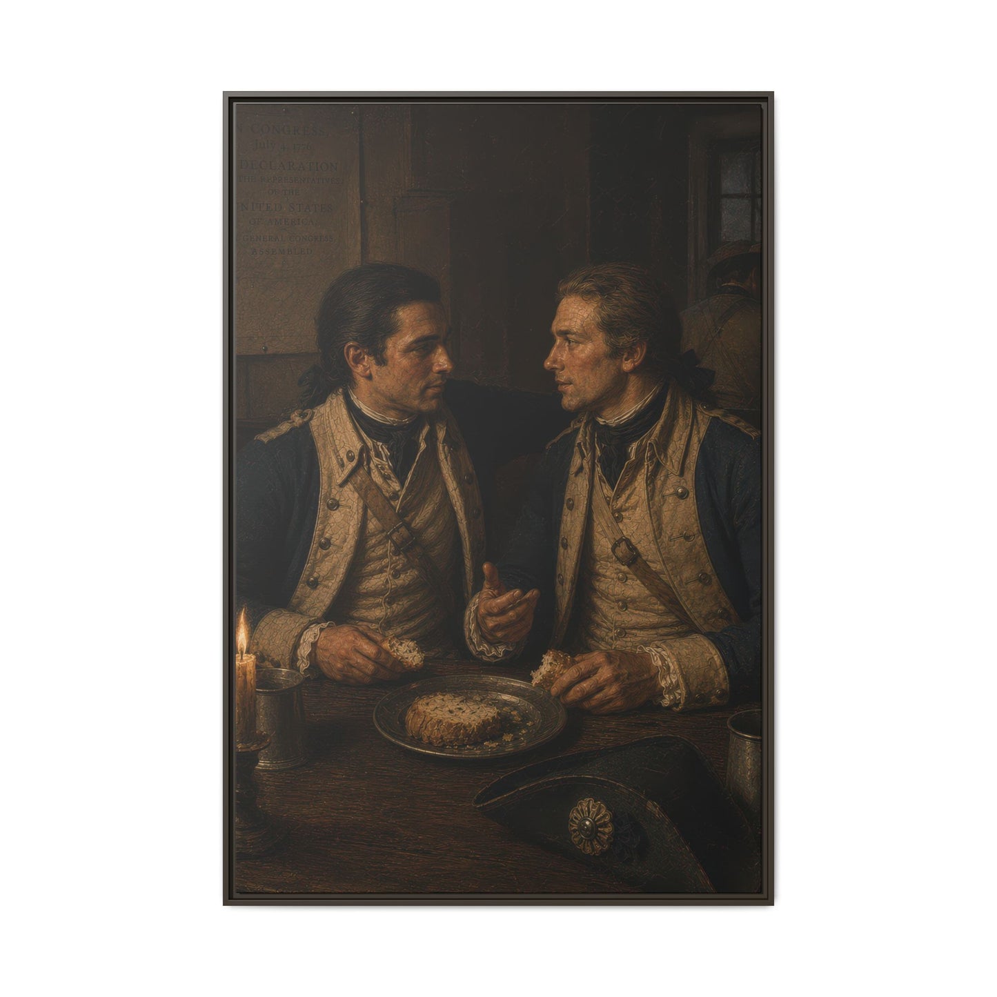 Missing Art Studies - 1776 | paire 061