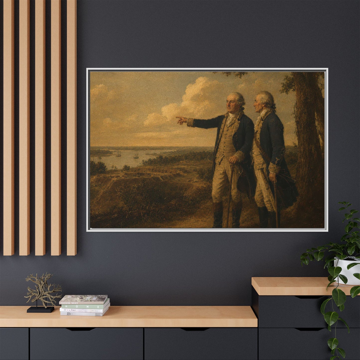 Missing Art Studies - 1776 | paire 072