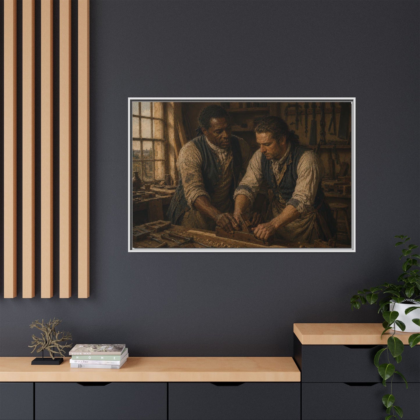 Missing Art Studies - 1776 | paire 083