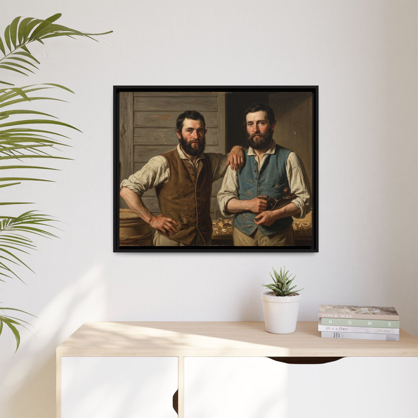 Missing Art Studies - 1776 | paire 001