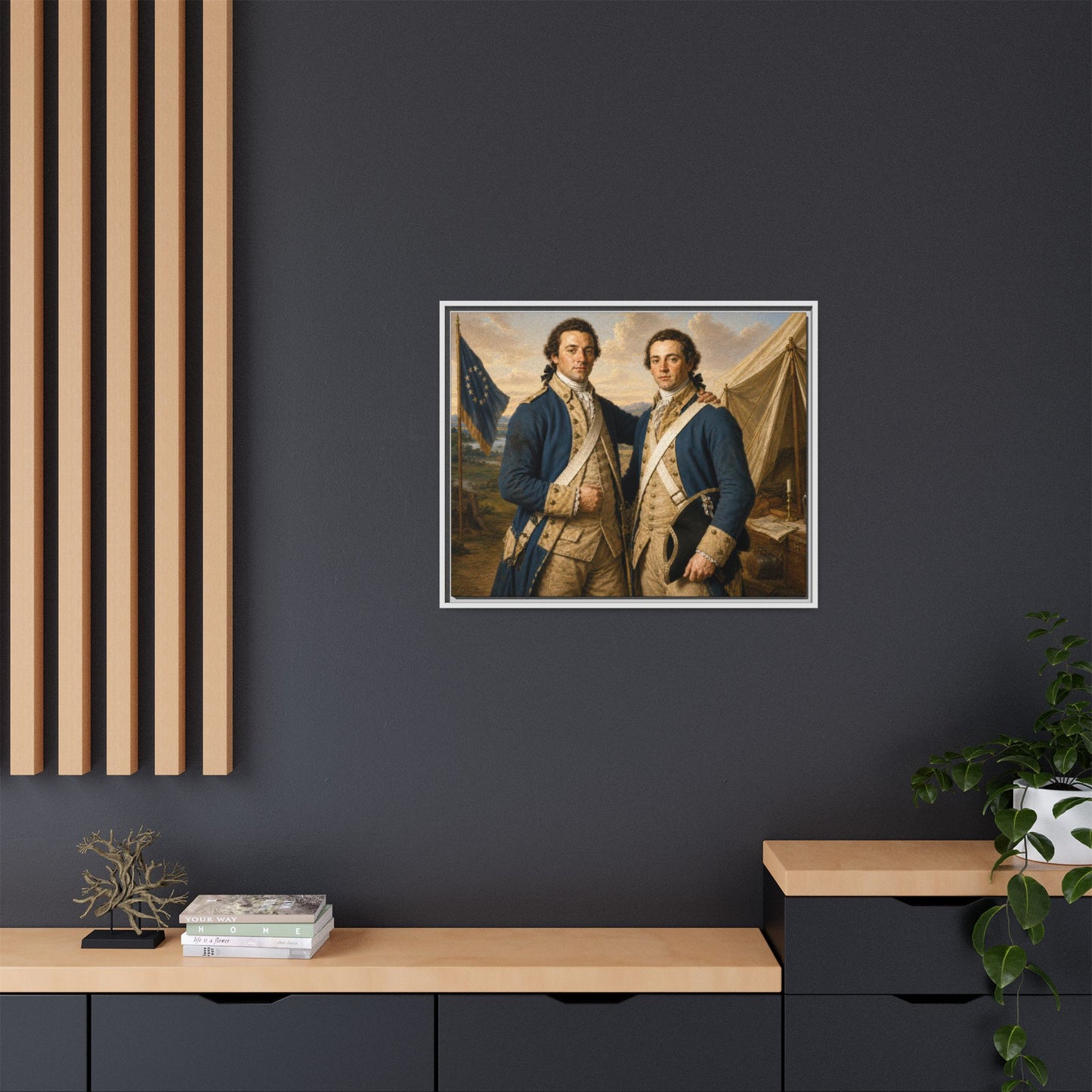 Missing Art Studies - 1776 | paire 036