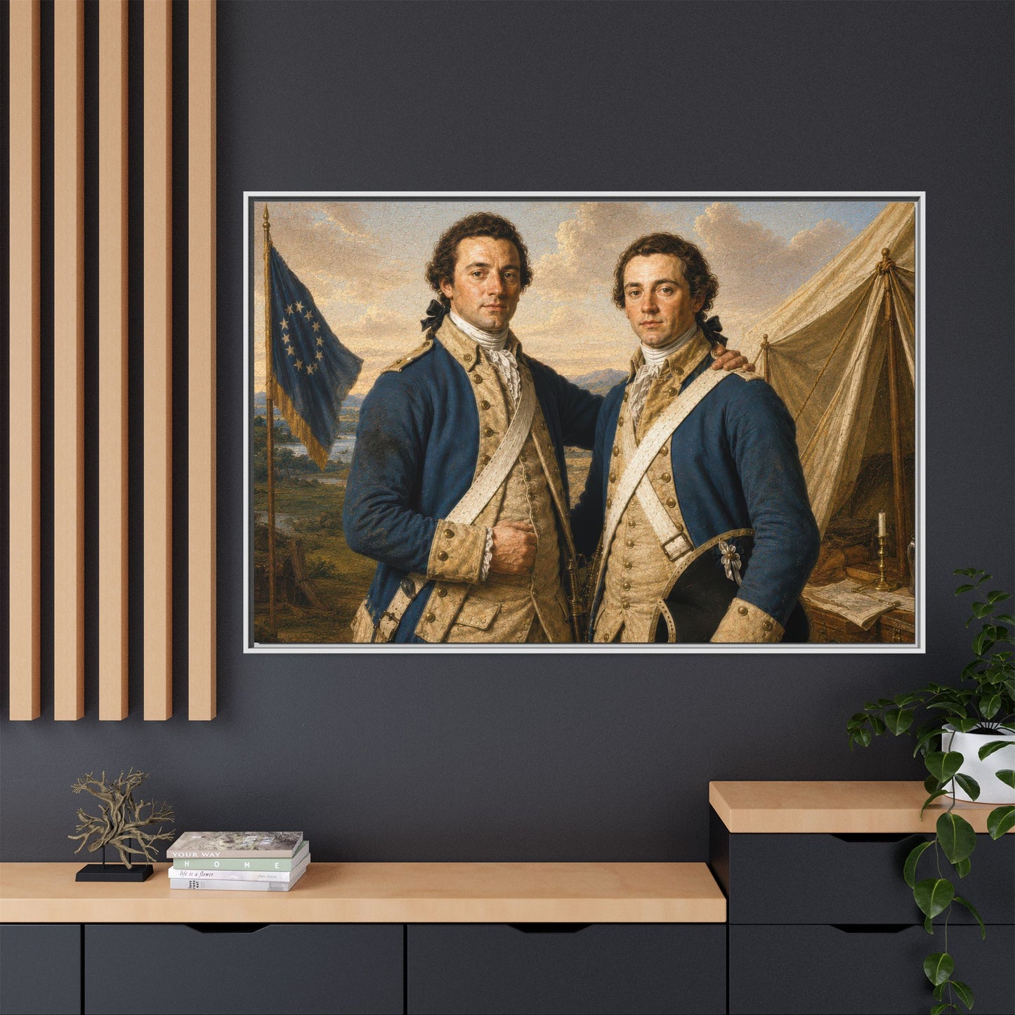 Missing Art Studies - 1776 | paire 036