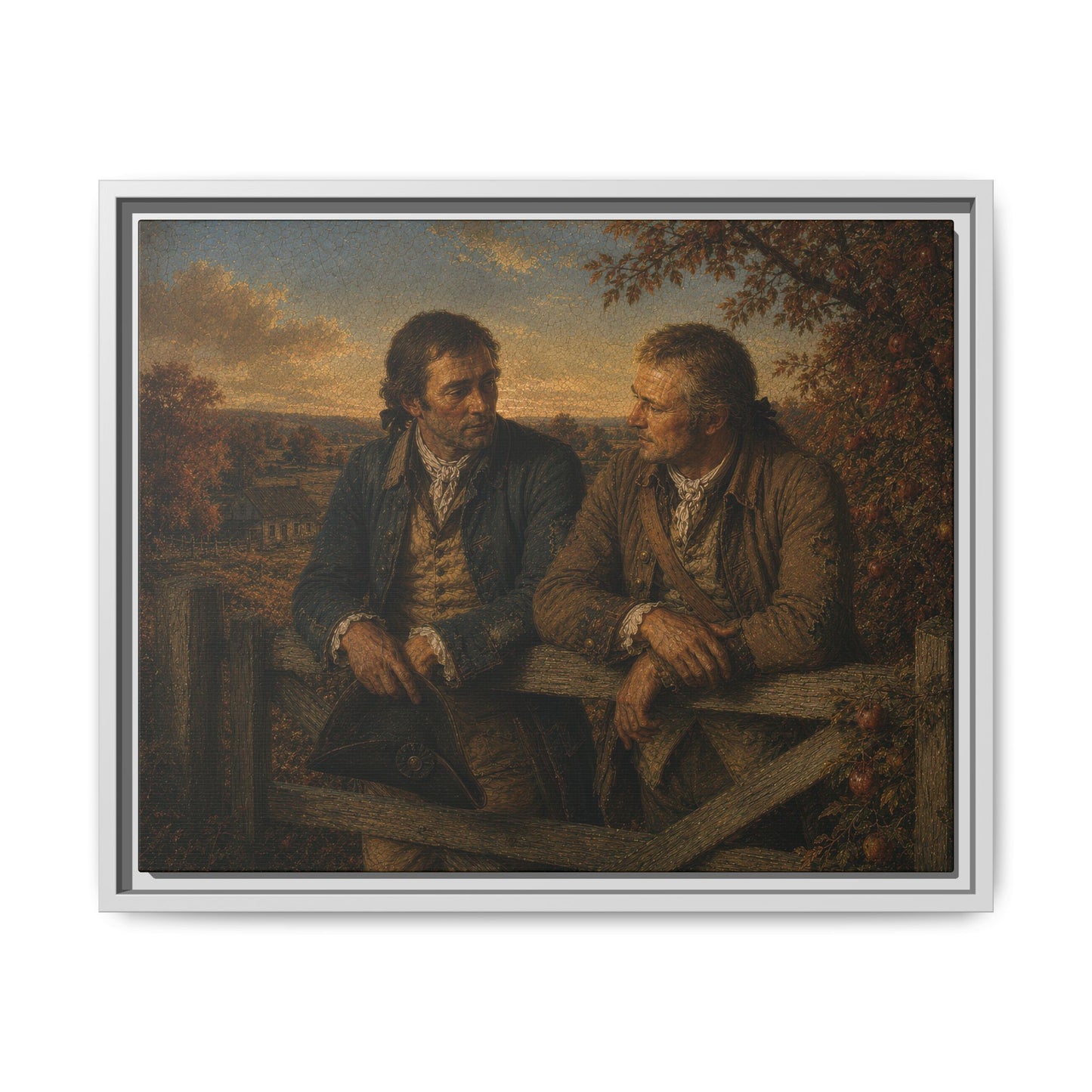 Missing Art Studies - 1776 | paire 075