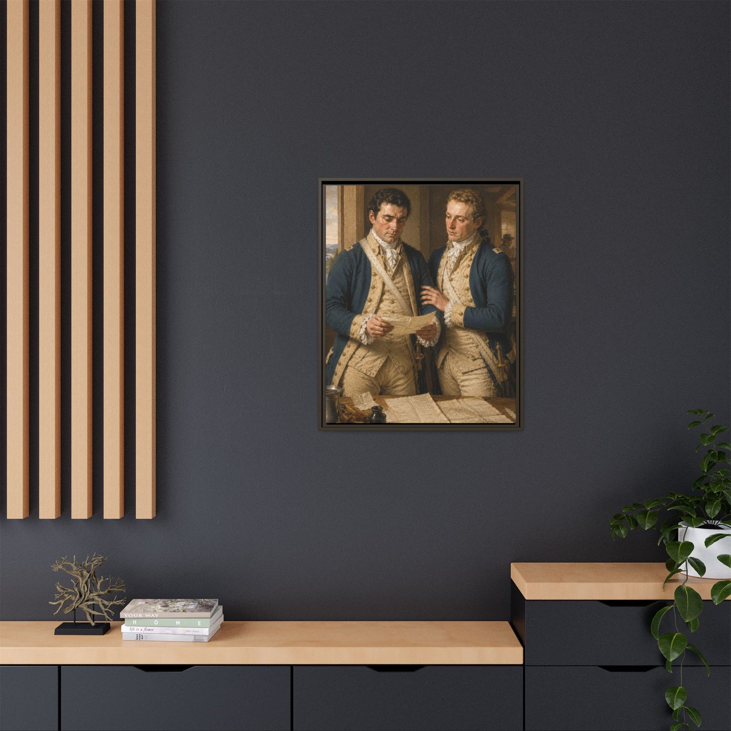 Missing Art Studies - 1776 | paire 041