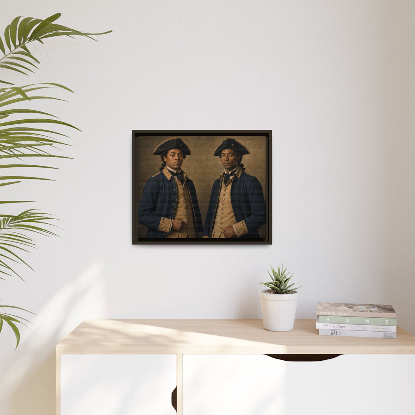 Missing Art Studies - 1776 | paire 027