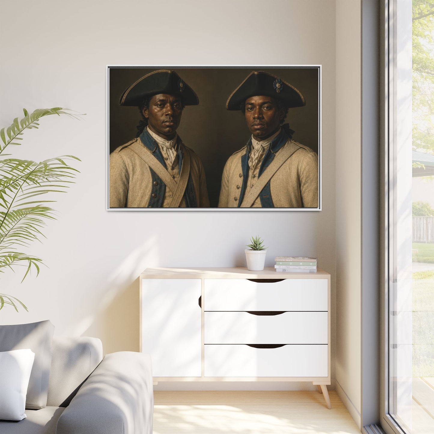 Missing Art Studies - 1776 | paire 029
