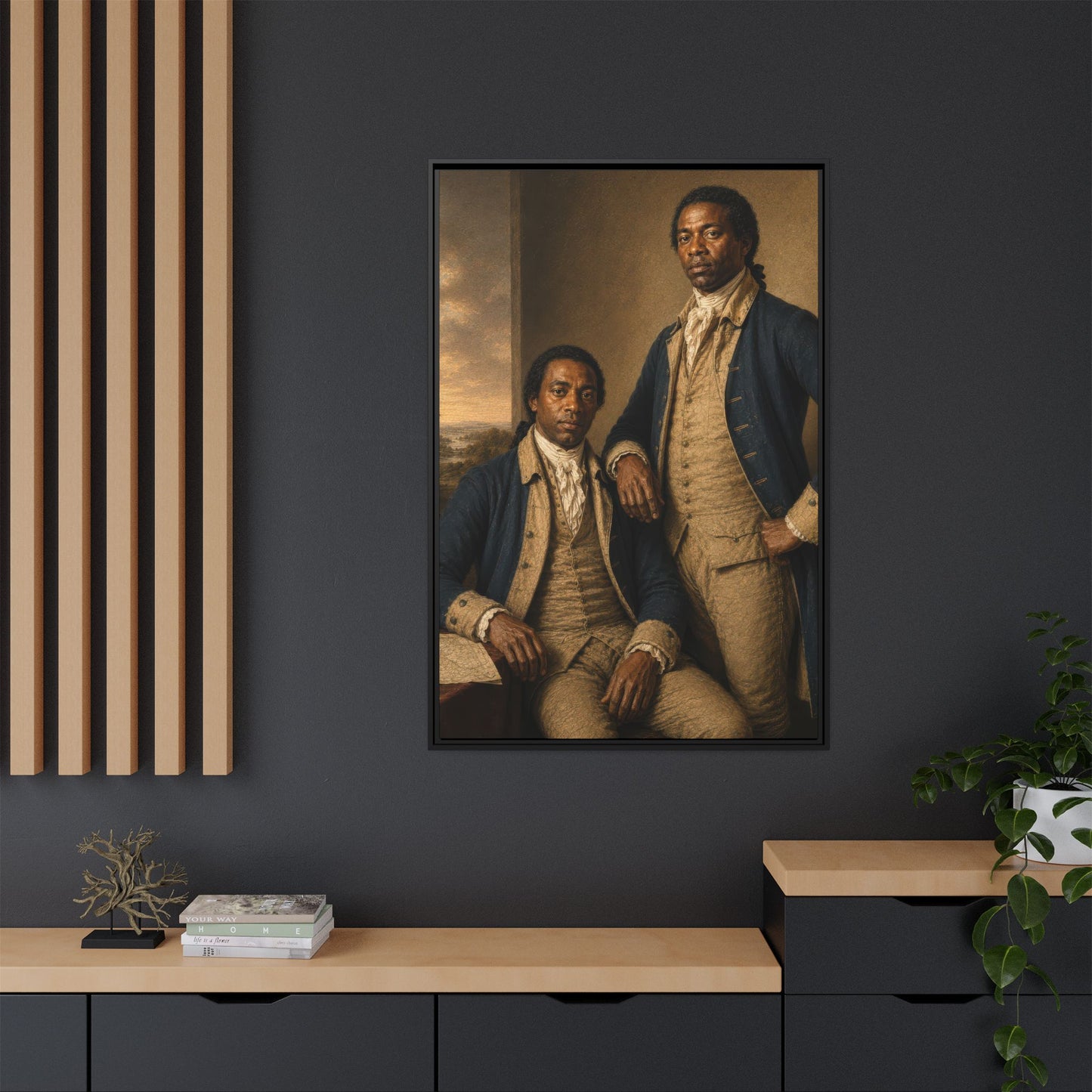 Missing Art Studies - 1776 | paire 035