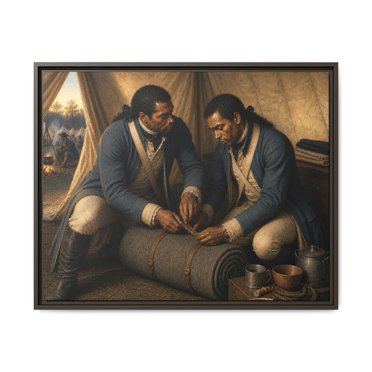 Missing Art Studies - 1776 | paire 009