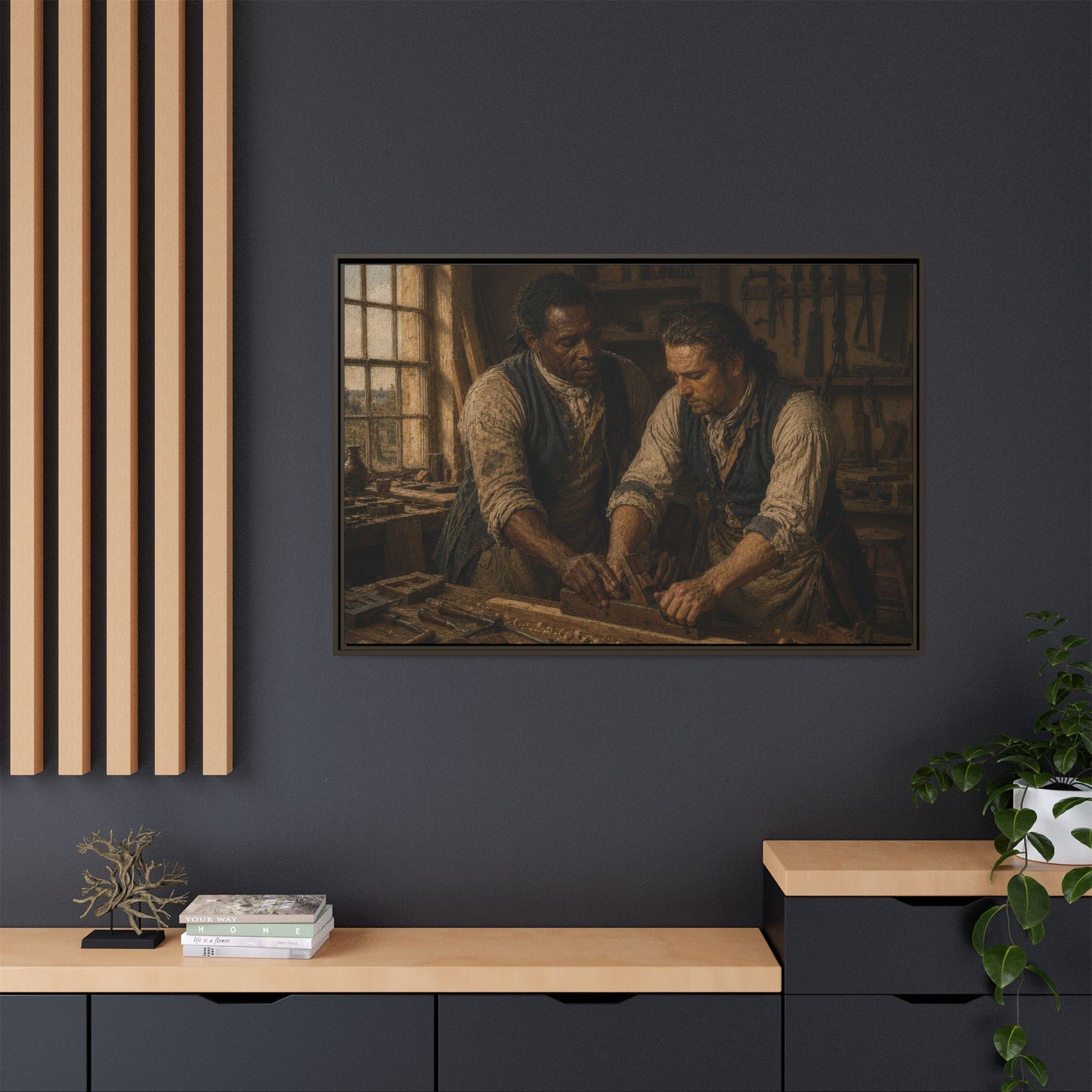 Missing Art Studies - 1776 | paire 083