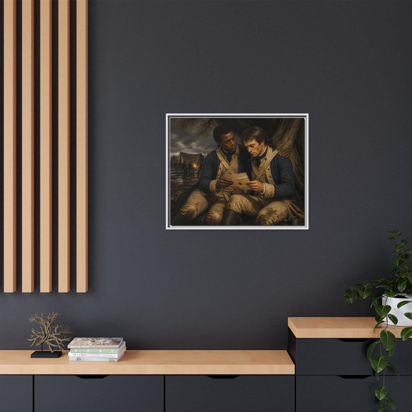 Missing Art Studies - 1776 | paire 046
