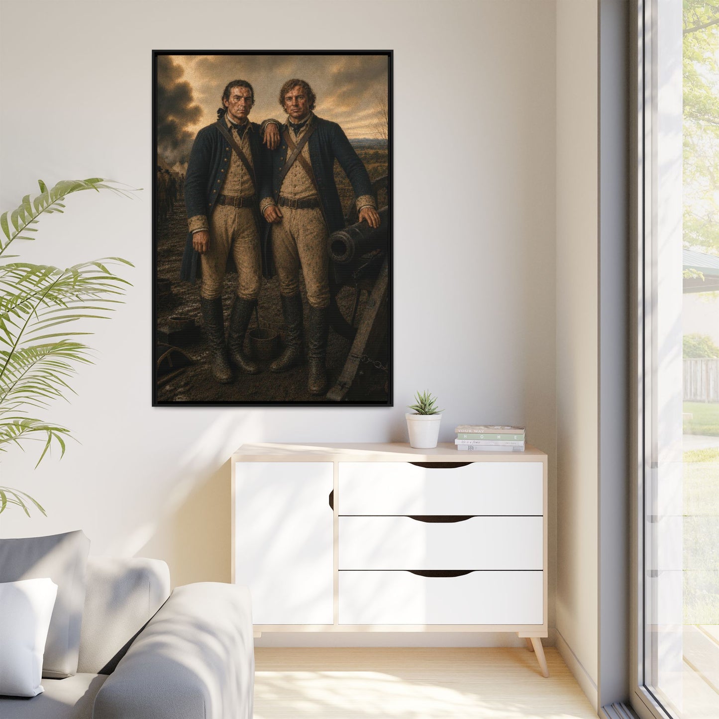 Missing Art Studies - 1776 | paire 020