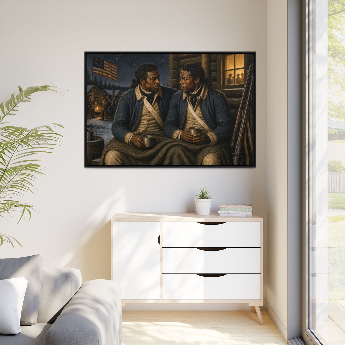Missing Art Studies - 1776 | paire 005
