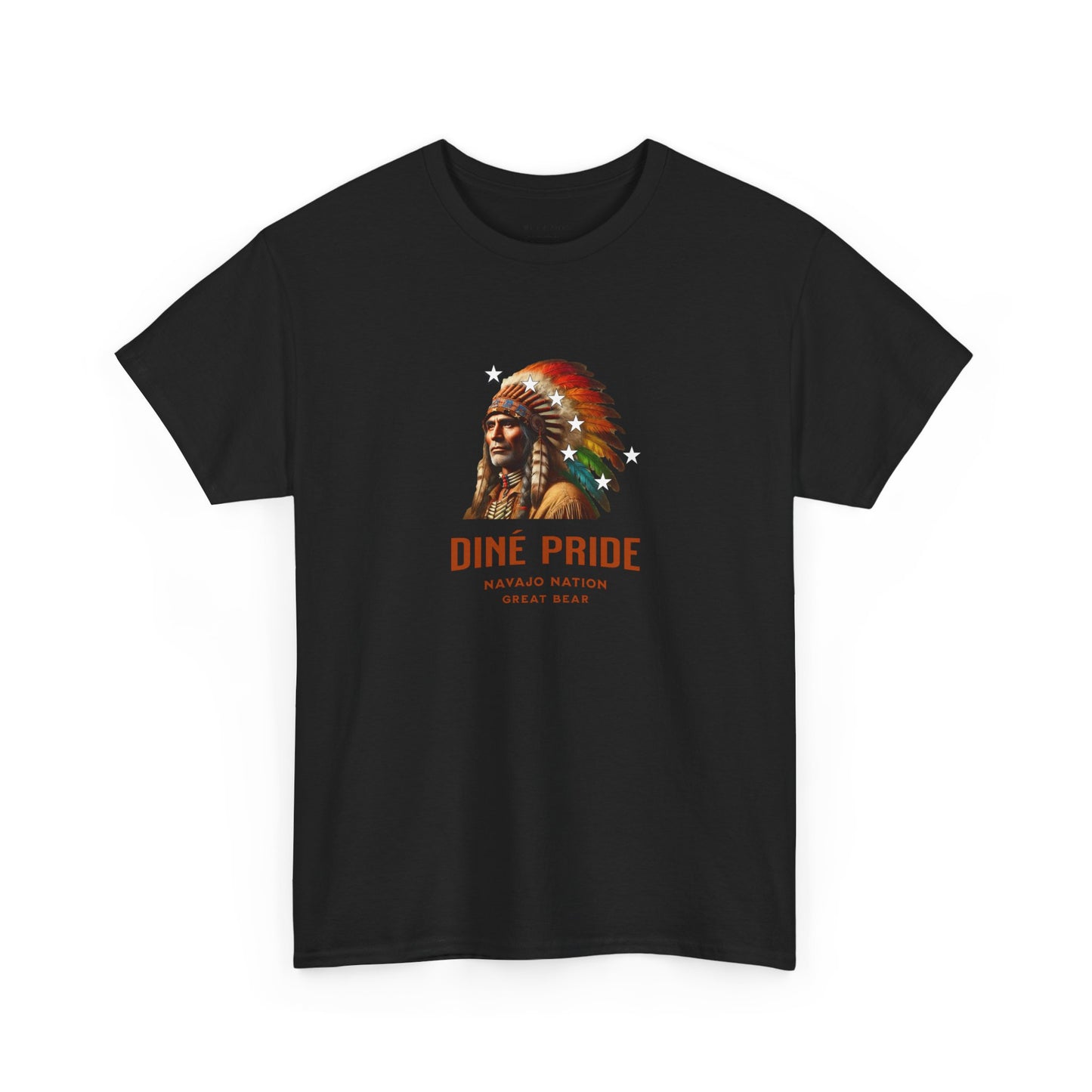 Diné Pride  - Navajo Nation | Pride T-Shirt