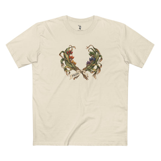 Namibian Welwitschia Pride T-Shirt | Laurel Wreath Tee