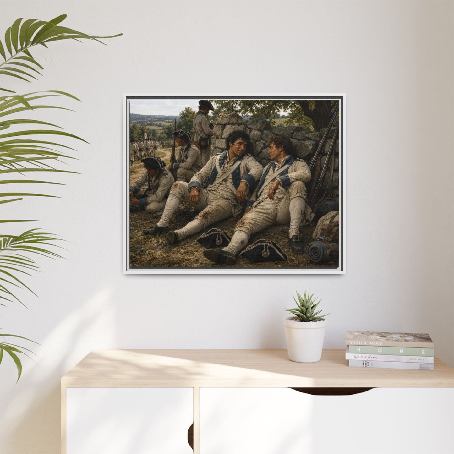 Missing Art Studies - 1776 | paire 005