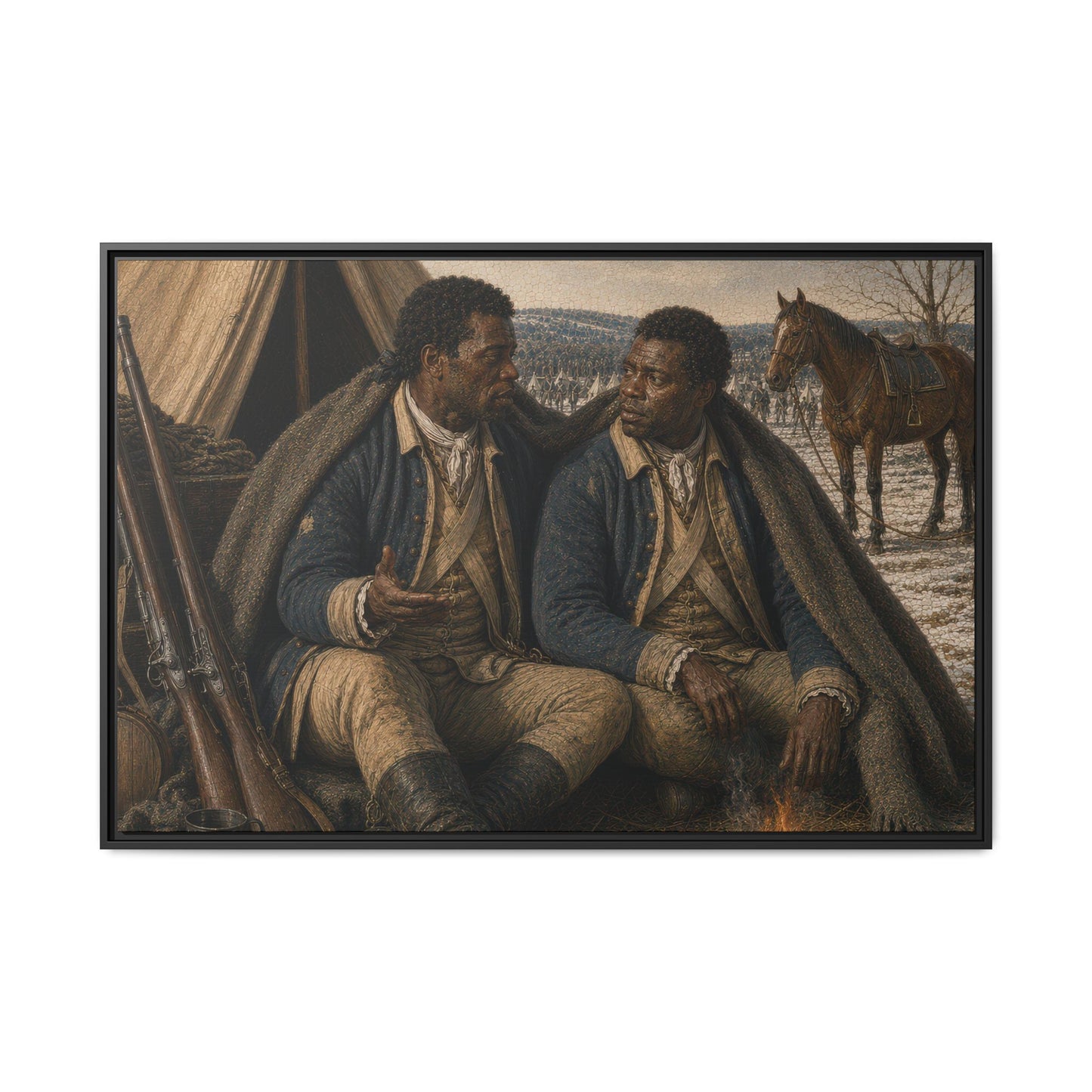 Missing Art Studies - 1776 | paire 045