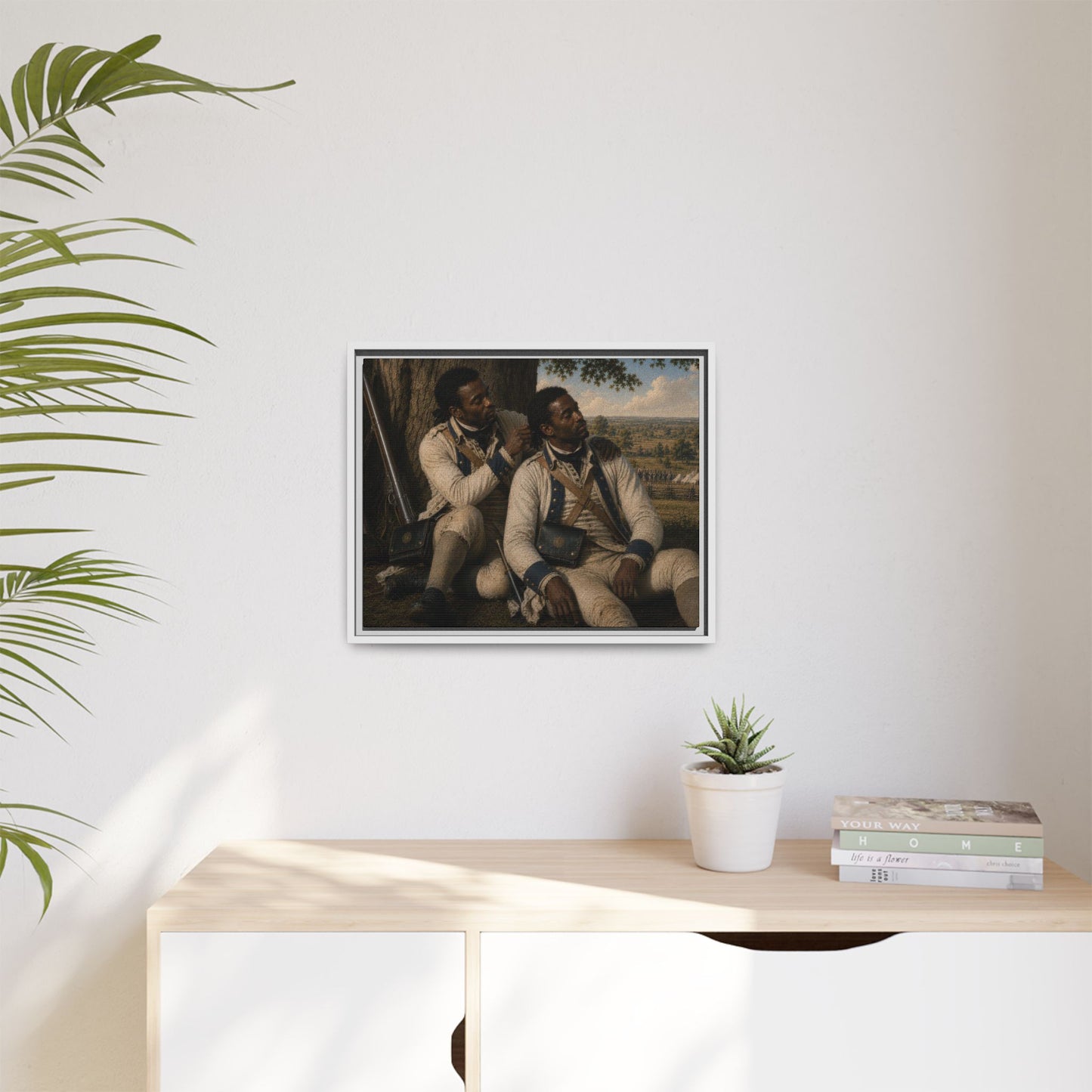 Missing Art Studies - 1776 | paire 074