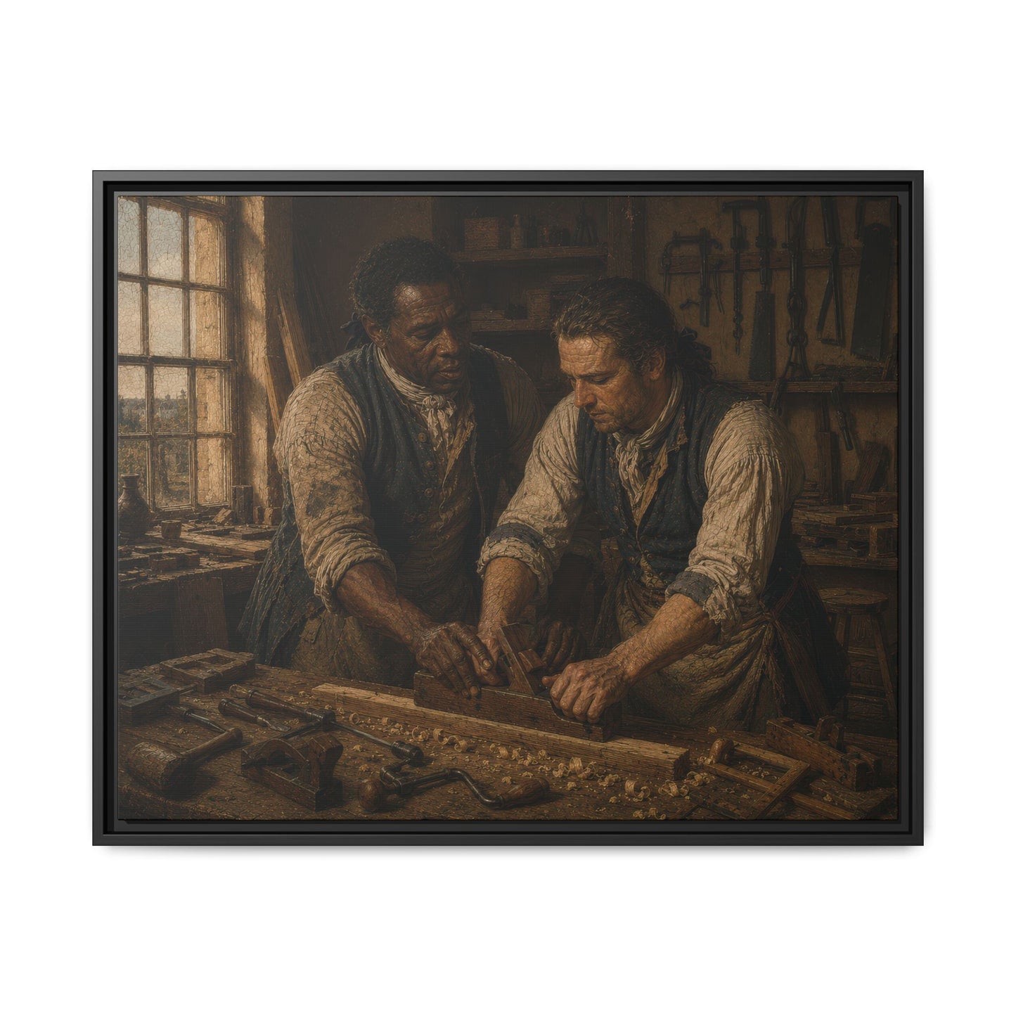 Missing Art Studies - 1776 | paire 083