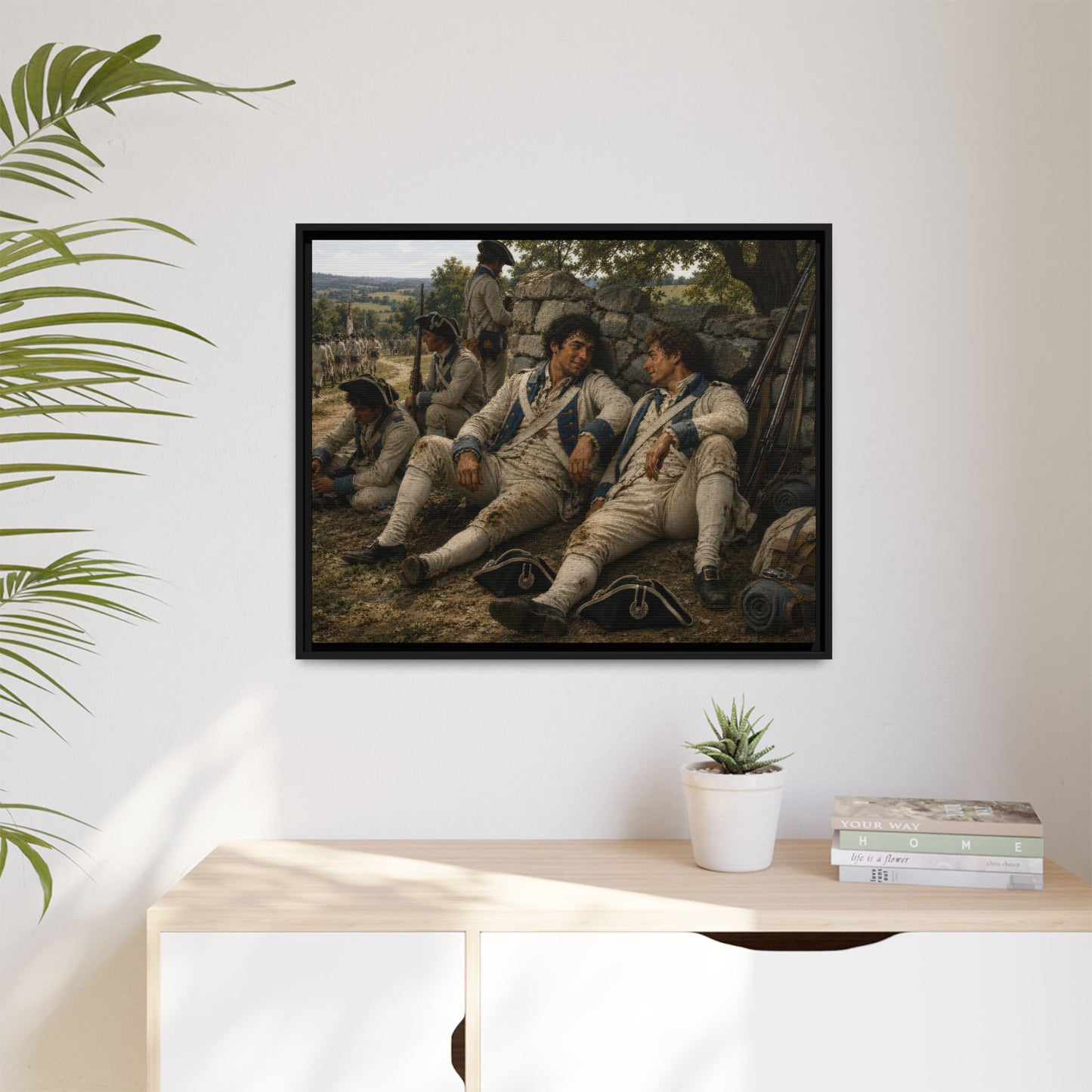 Missing Art Studies - 1776 | paire 005