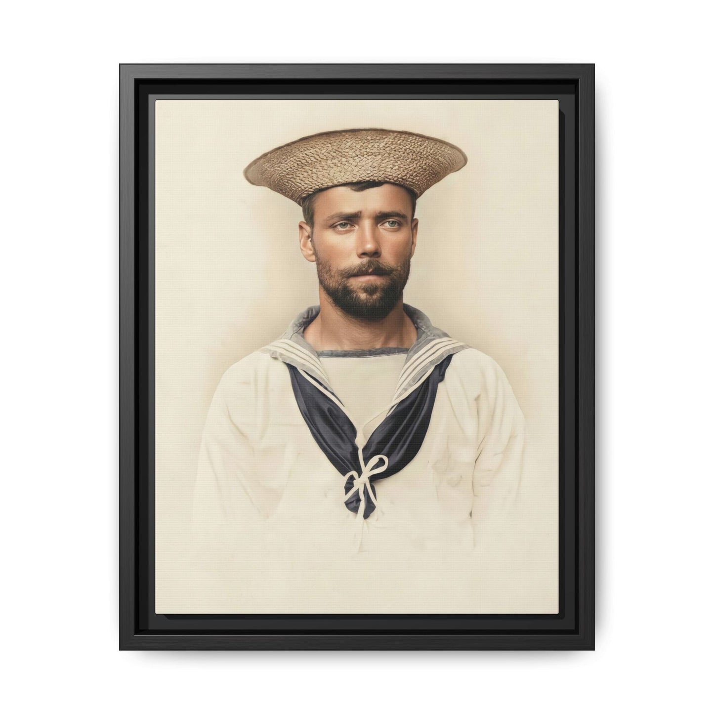 Gallery Woven Portrait Blankets | célibataire 020