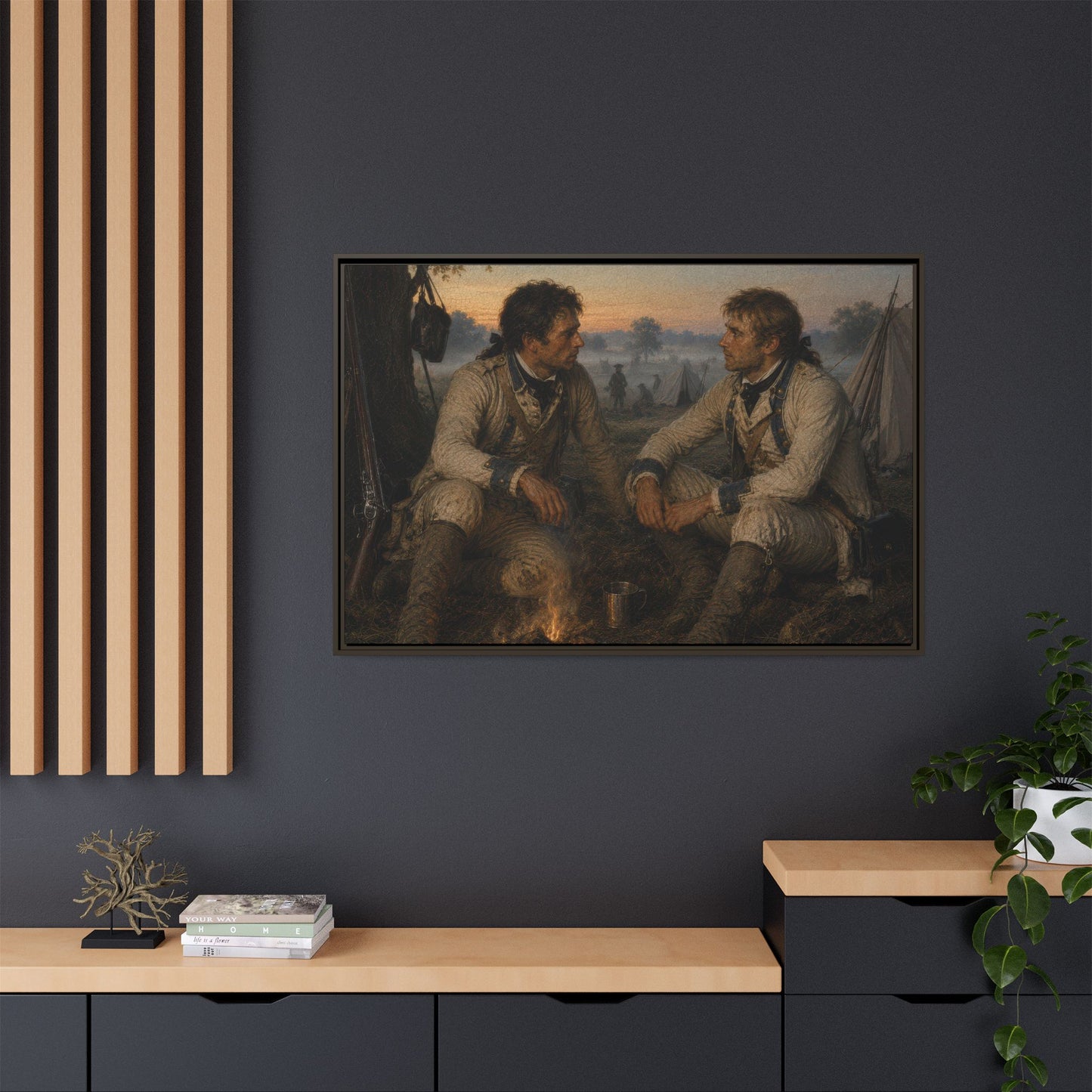 Missing Art Studies - 1776 | paire 073