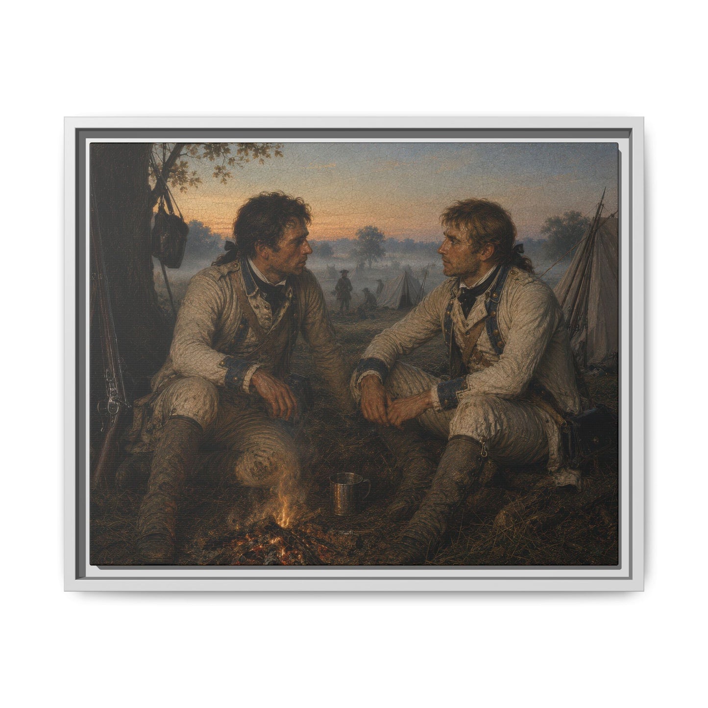 Missing Art Studies - 1776 | paire 073