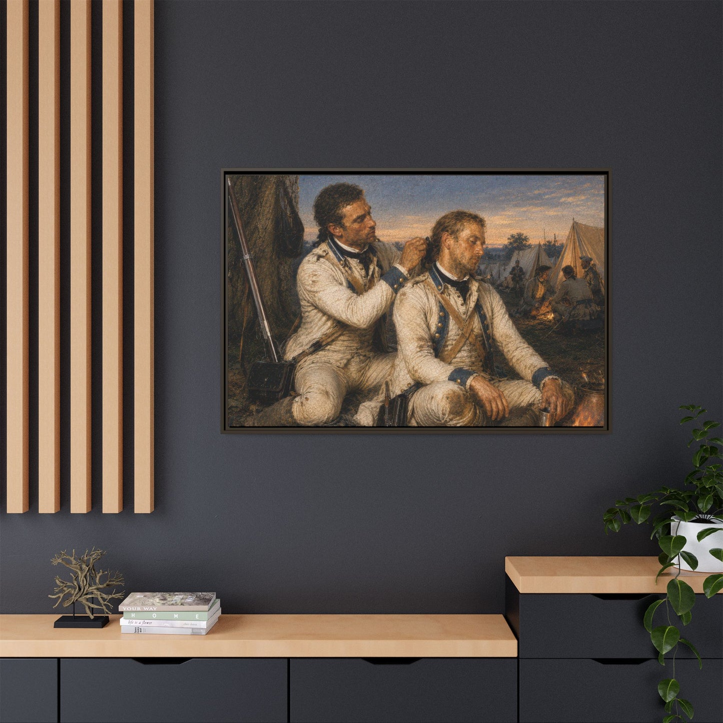 Missing Art Studies - 1776 | paire 059