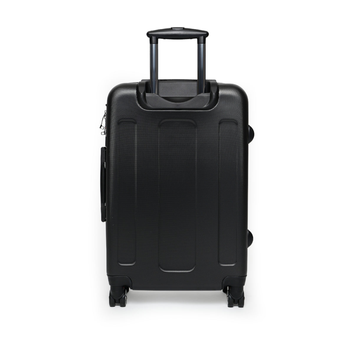 Deer Forest Carry-On Suitcase – Stained Glass Stag Travel Luggage