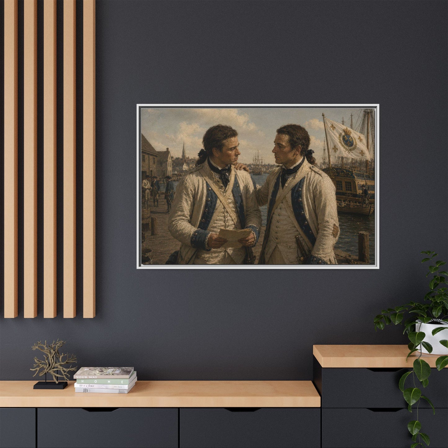Missing Art Studies - 1776 | paire 069