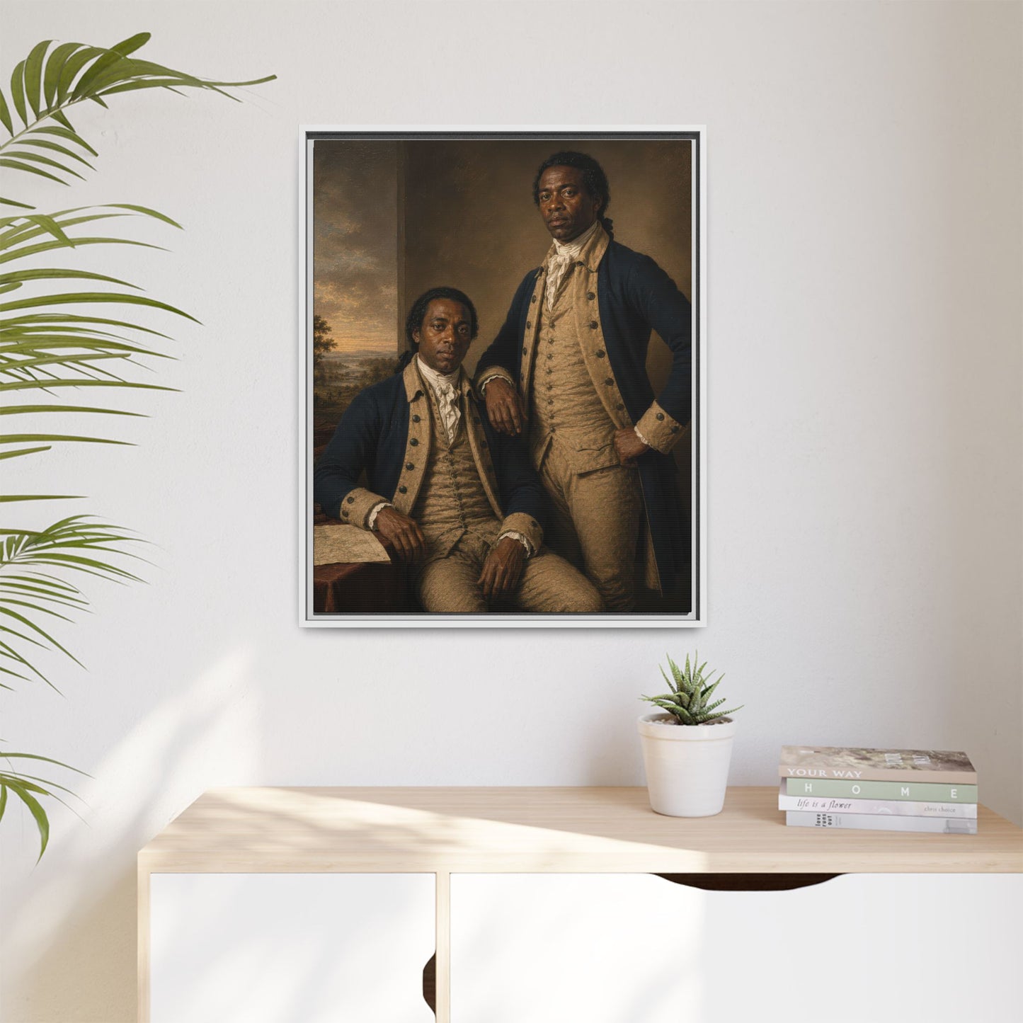 Missing Art Studies - 1776 | paire 035