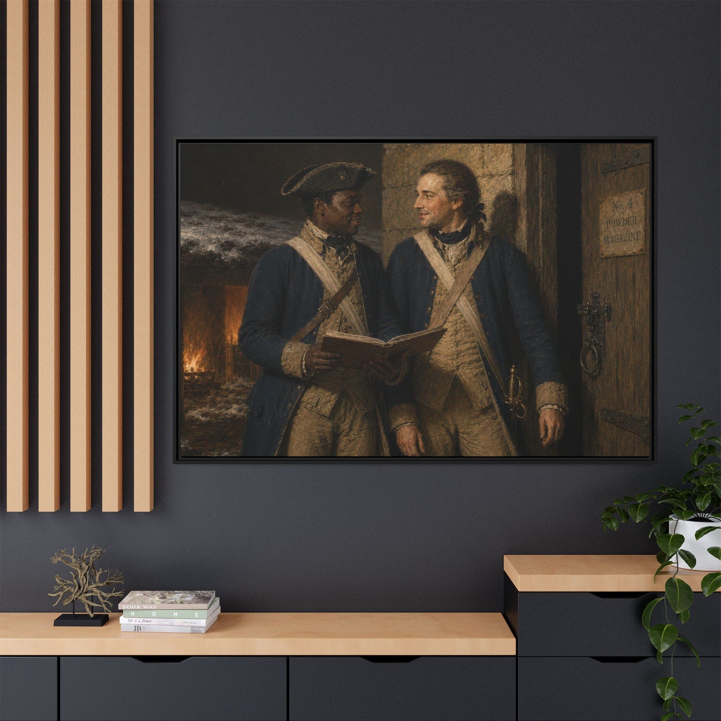 Missing Art Studies - 1776 | paire 037