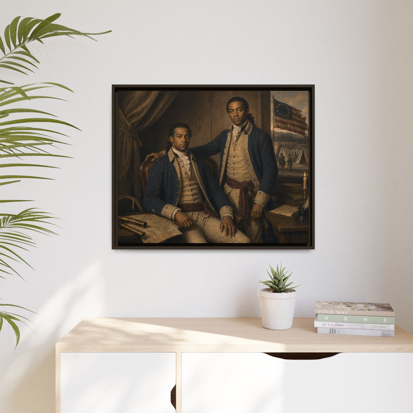 Missing Art Studies - 1776 | paire 013