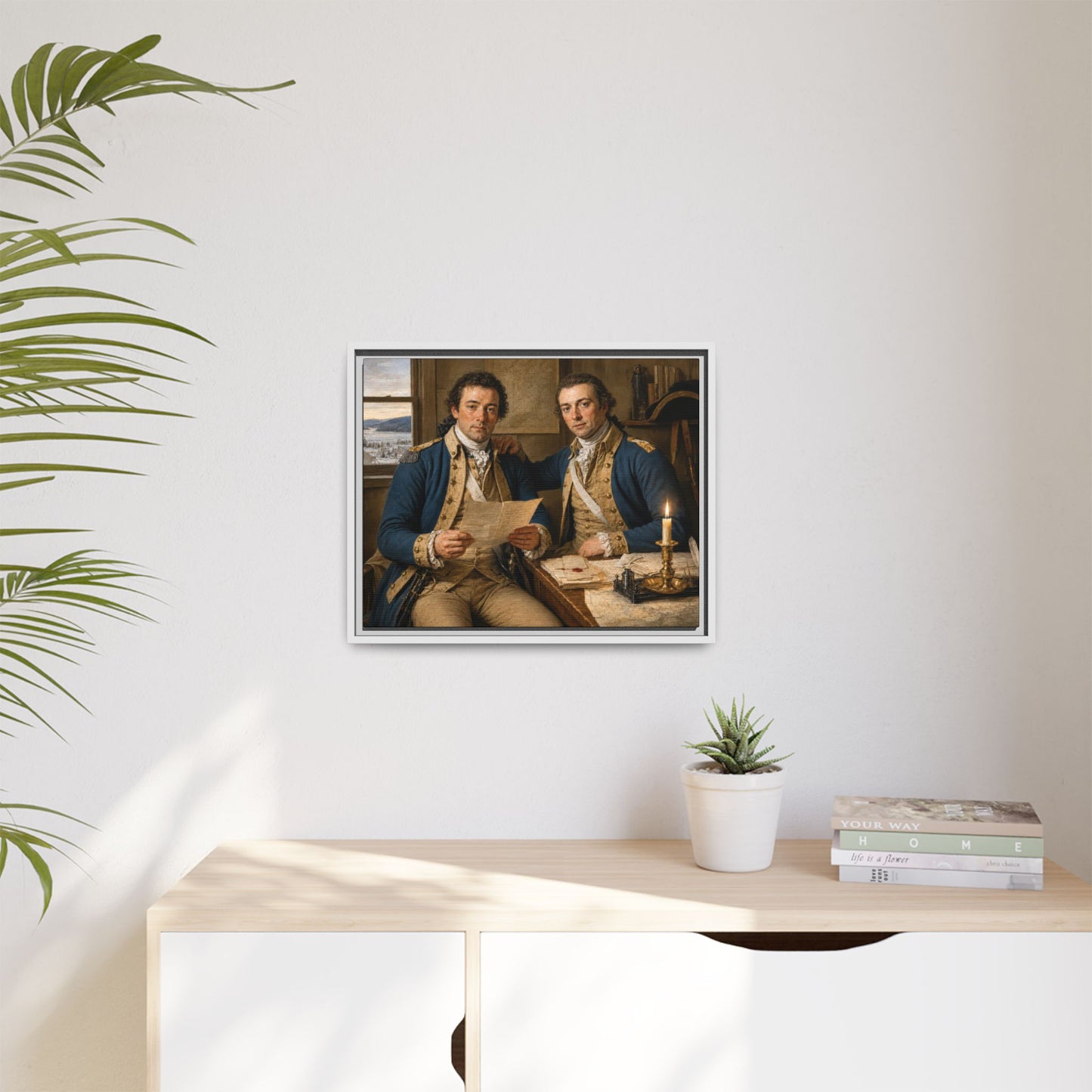 Missing Art Studies - 1776 | paire 030