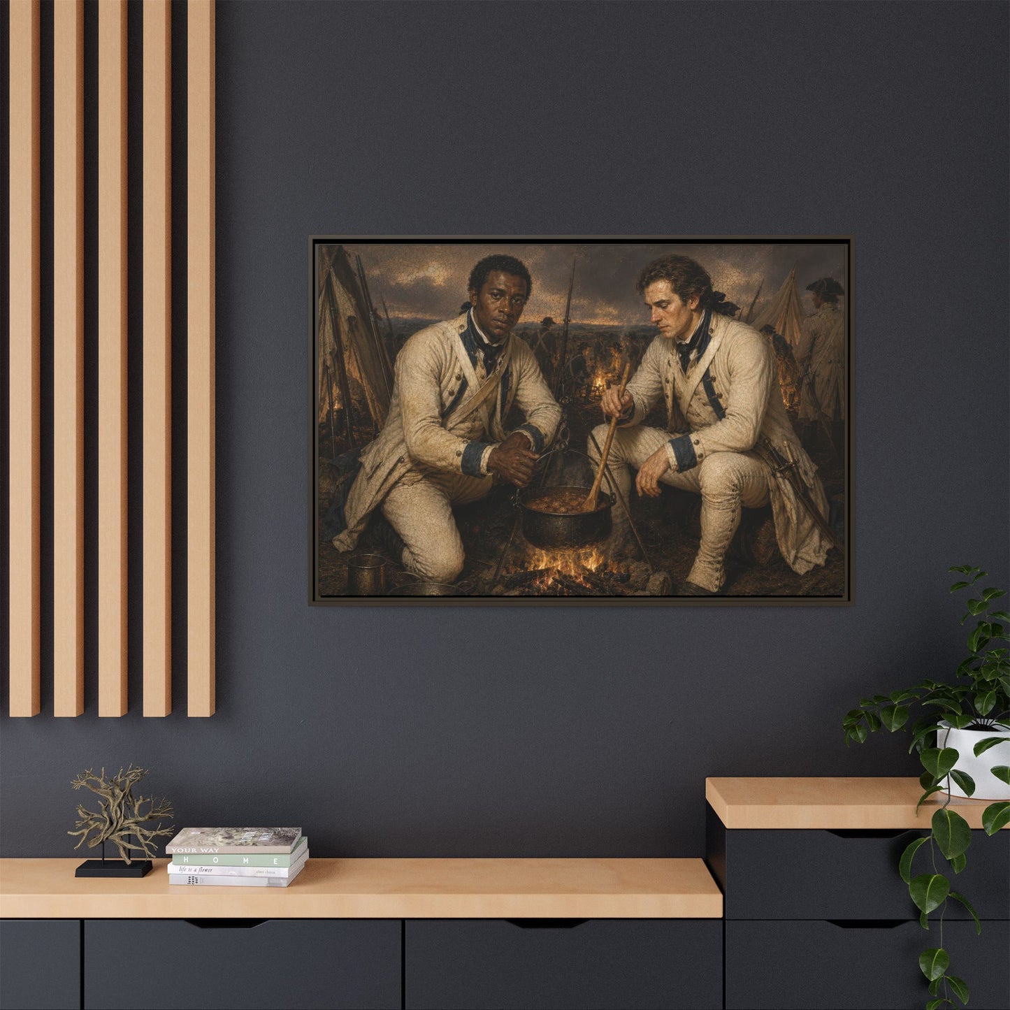 Missing Art Studies - 1776 | paire 034