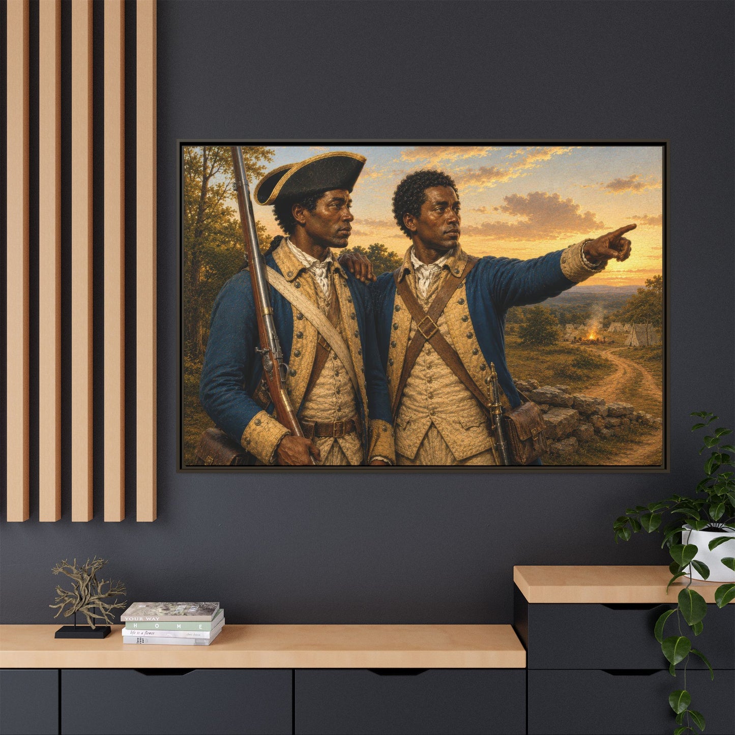 Missing Art Studies - 1776 | paire 034
