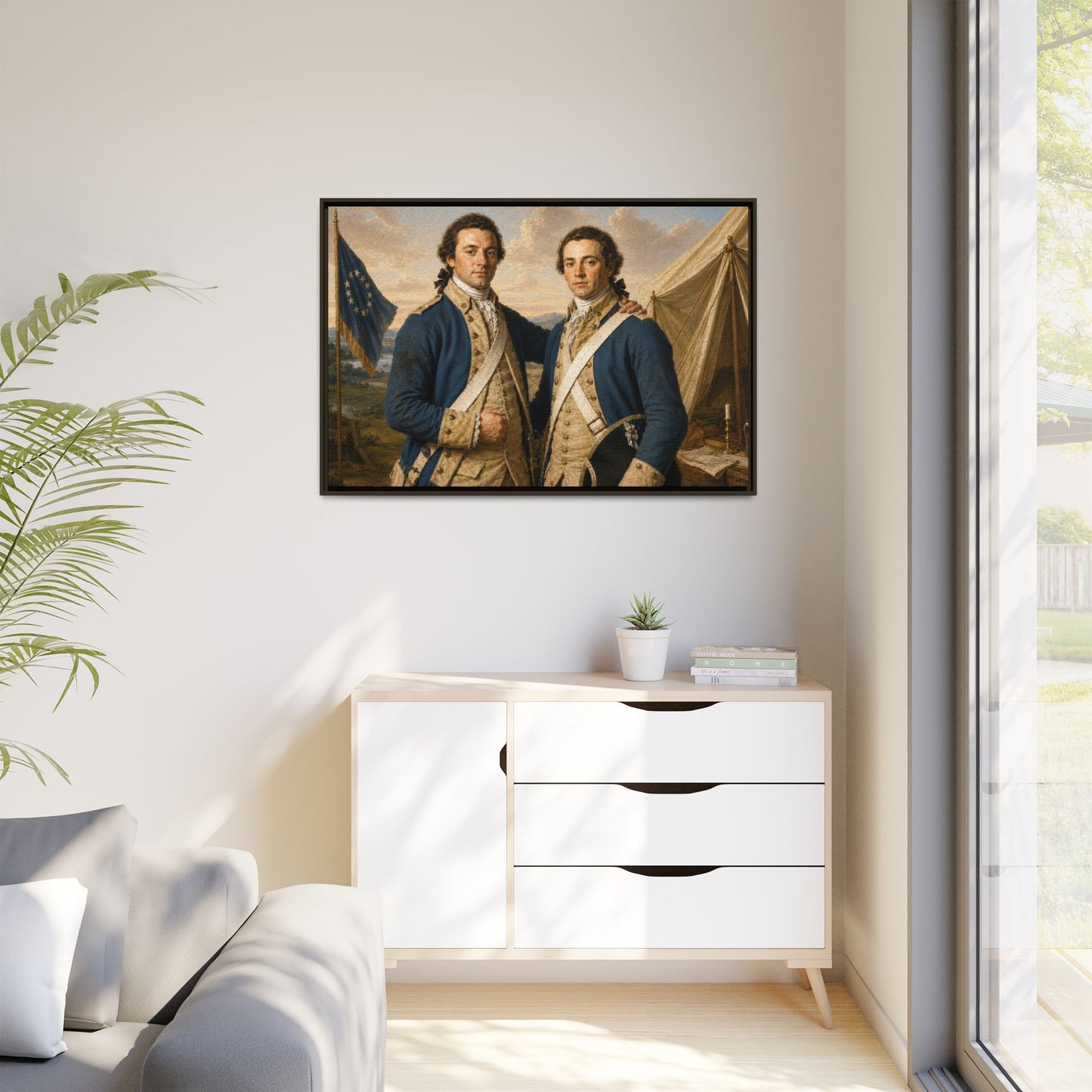 Missing Art Studies - 1776 | paire 036