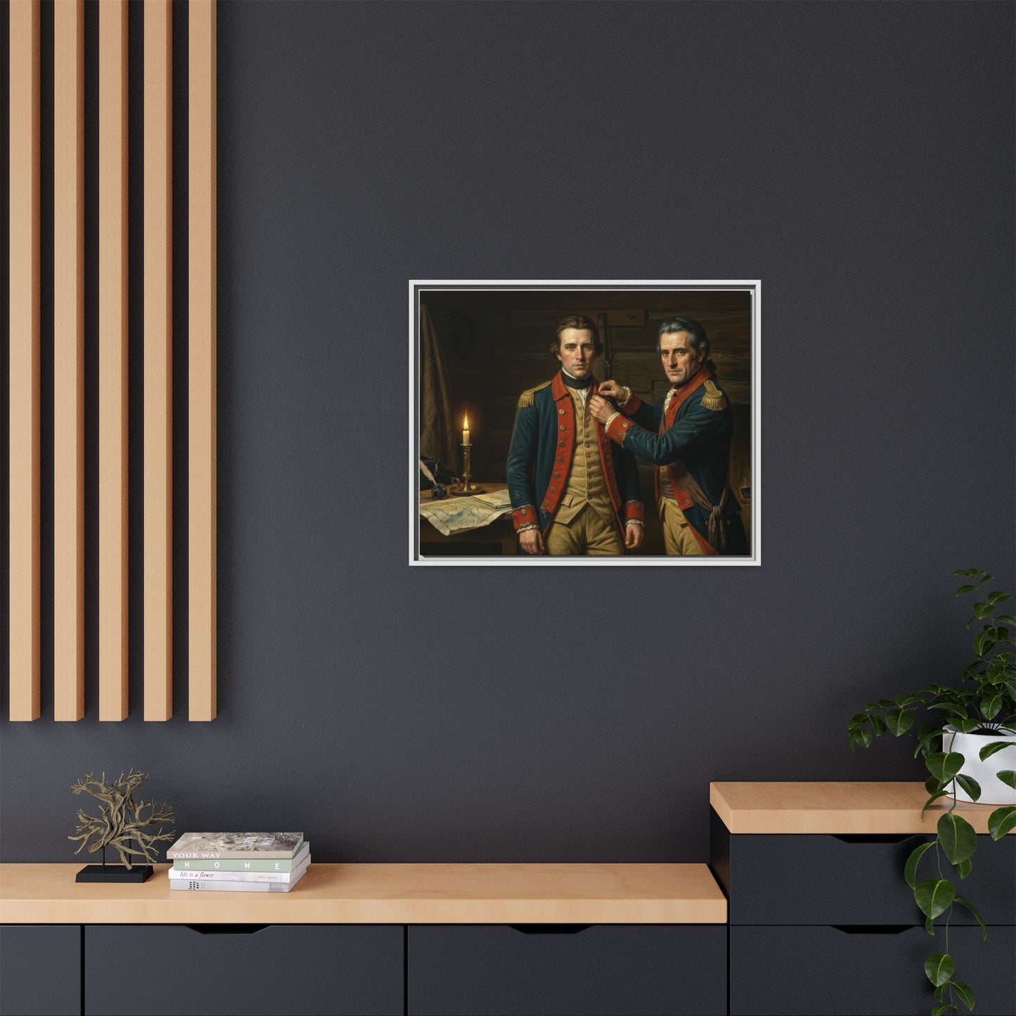 Missing Art Studies - 1776 | paire 037
