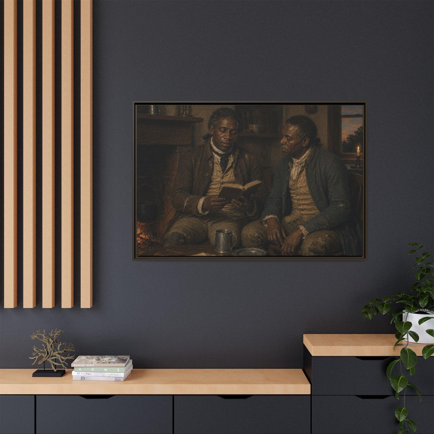 Missing Art Studies - 1776 | paire 064