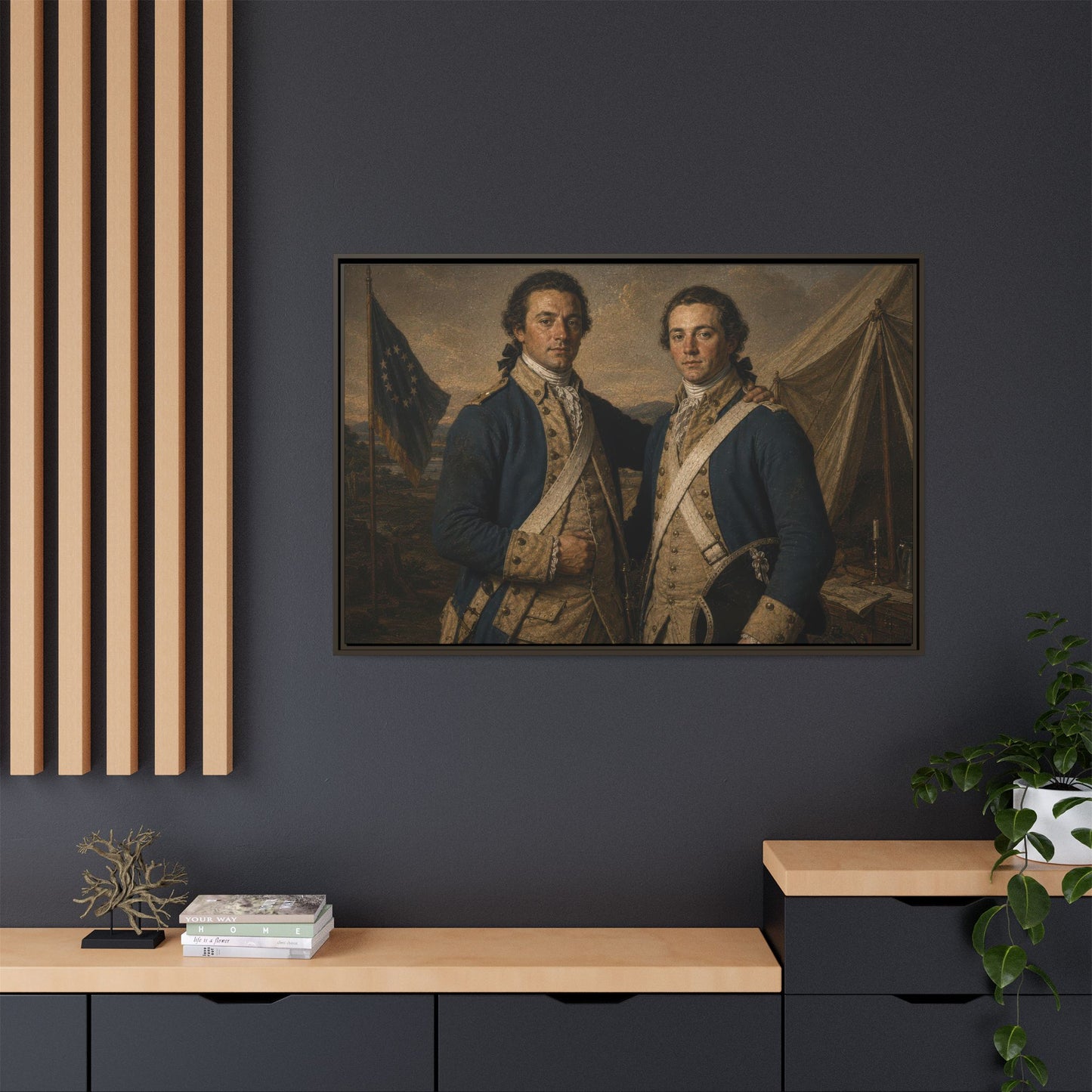 Missing Art Studies - 1776 | paire 028