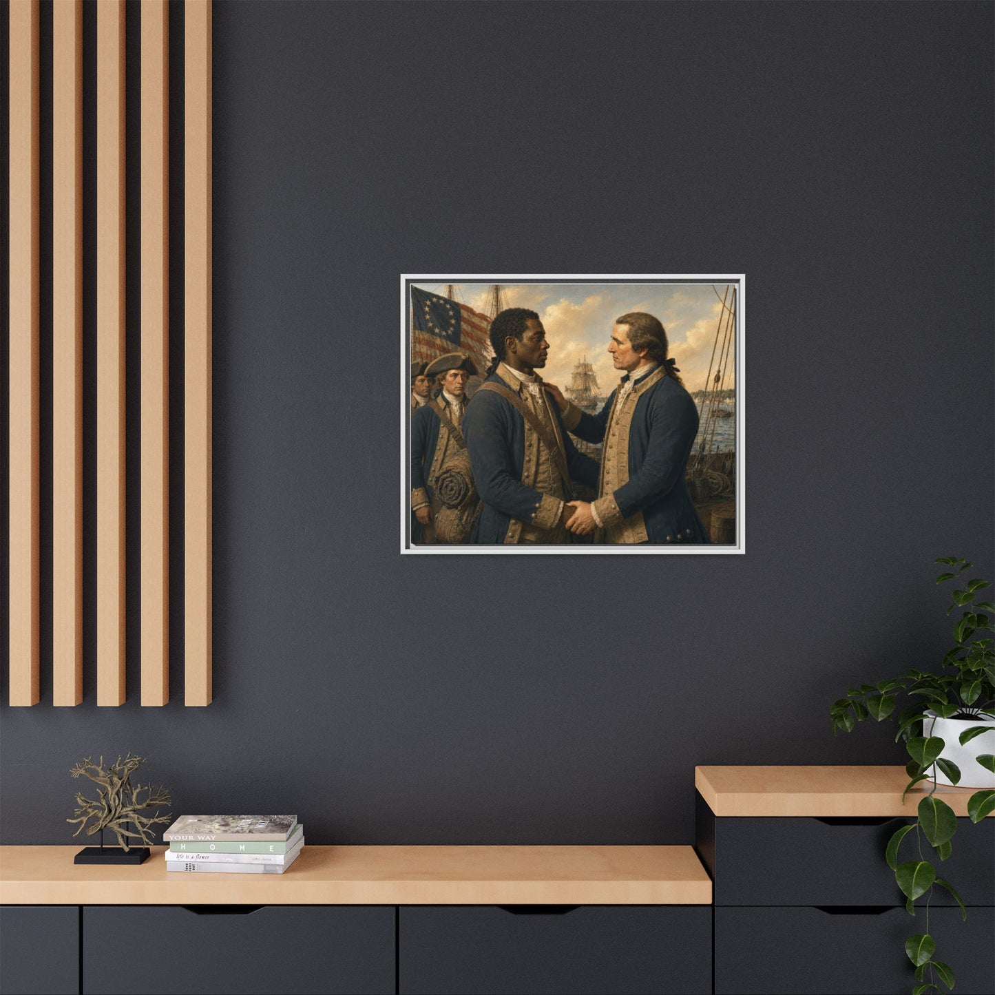Missing Art Studies - 1776 | paire 033