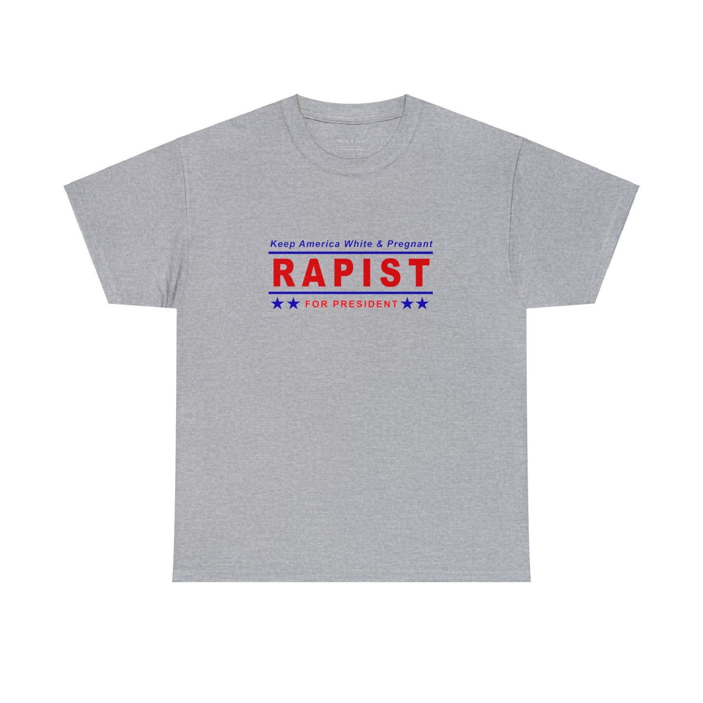 Keep American WP | Political T-Shirt