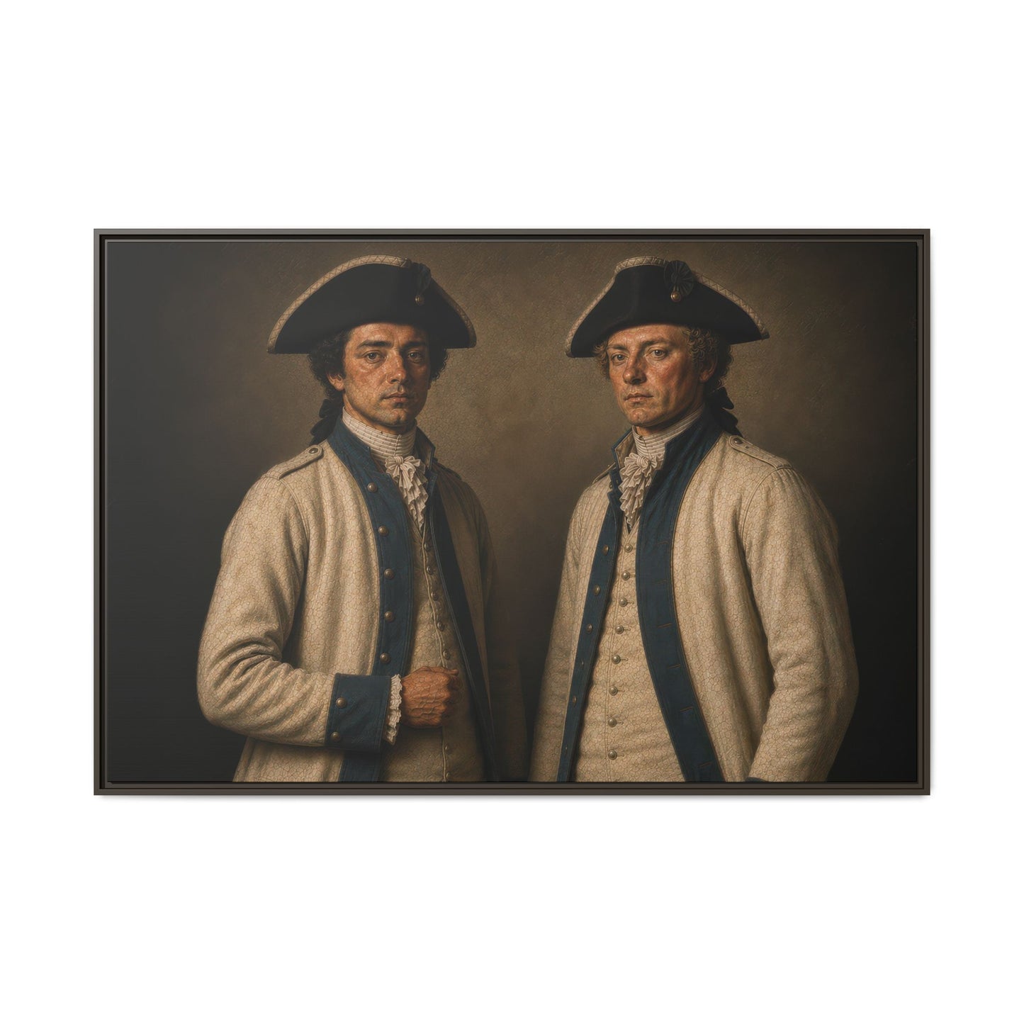 Missing Art Studies - 1776 | paire 025
