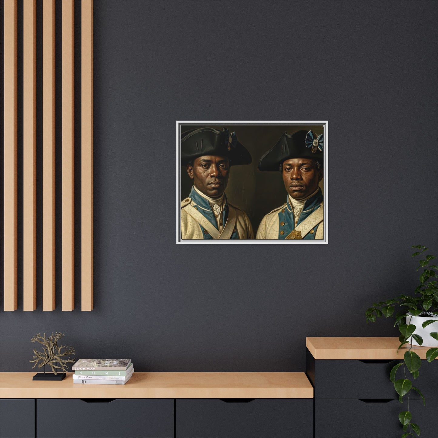 Missing Art Studies - 1776 | paire 029