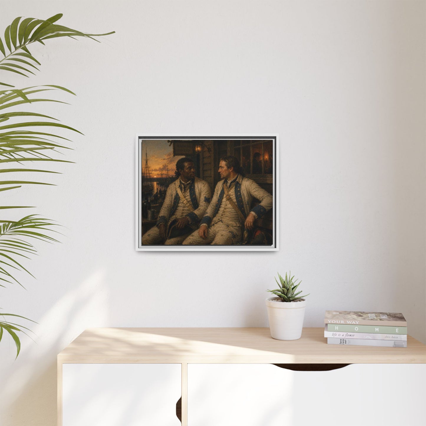 Missing Art Studies - 1776 | paire 071