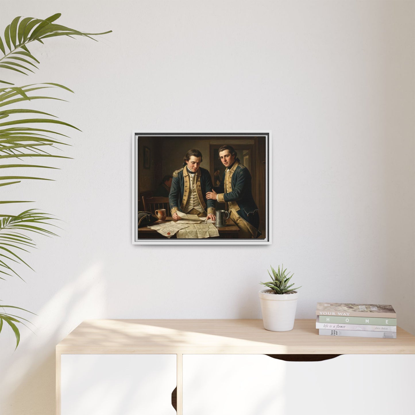 Missing Art Studies - 1776 | paire 042