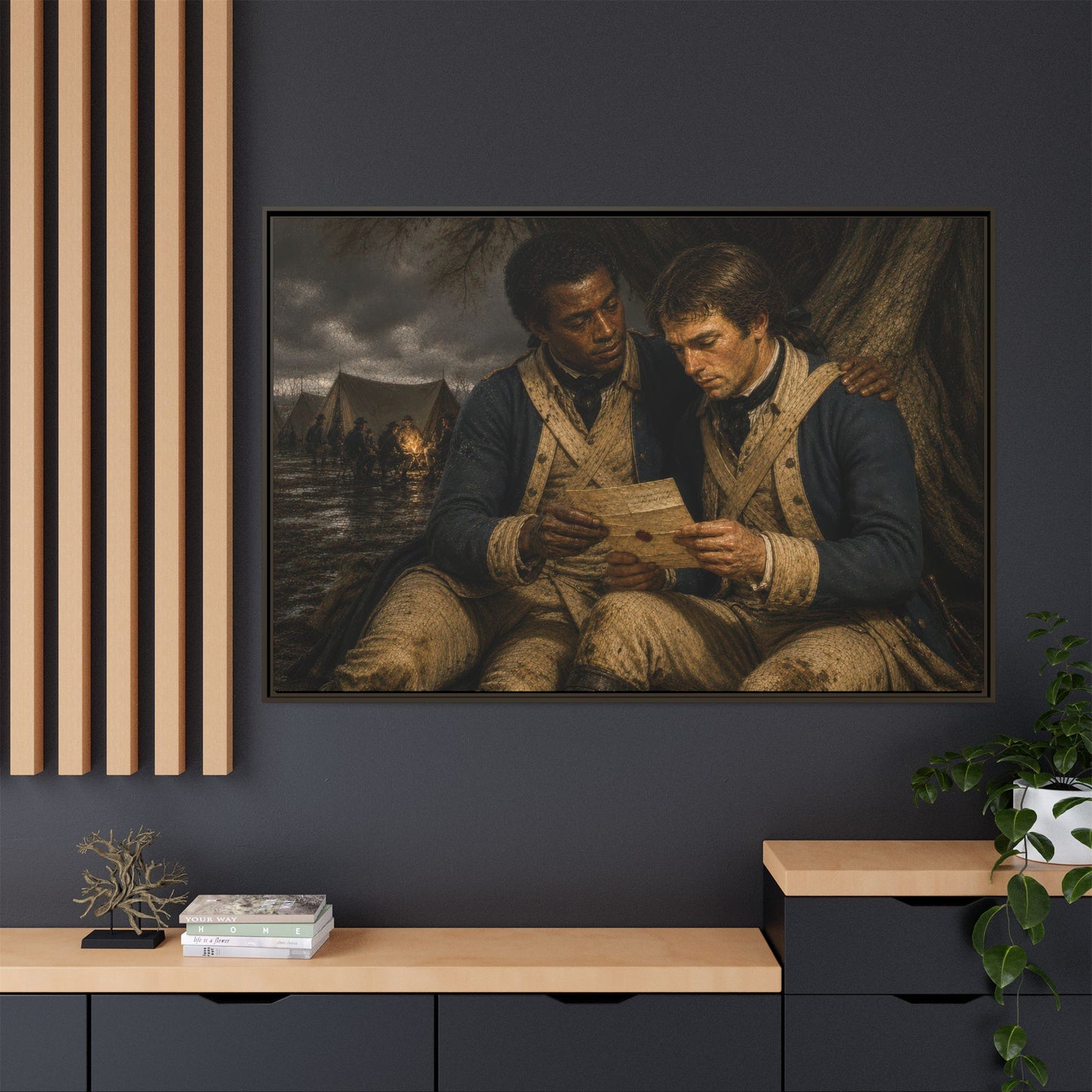 Missing Art Studies - 1776 | paire 046