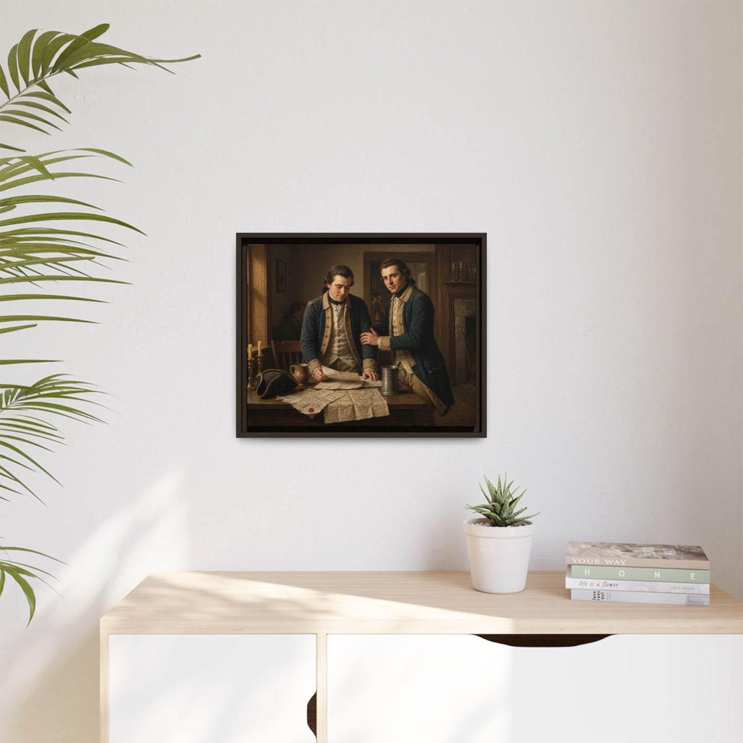 Missing Art Studies - 1776 | paire 042