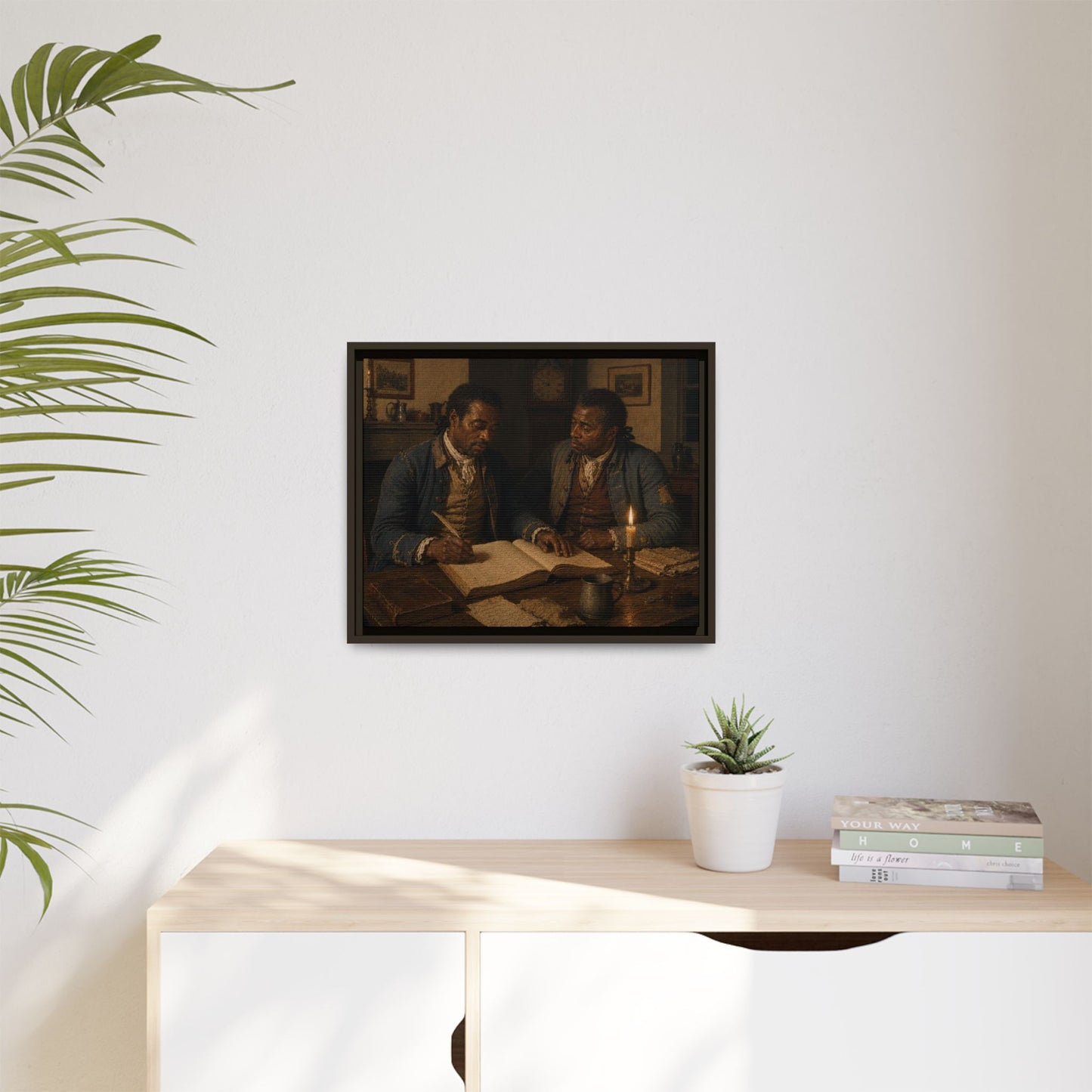 Missing Art Studies - 1776 | paire 078